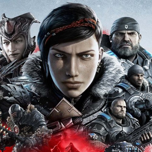 نقد و بررسی بازی Gears 5