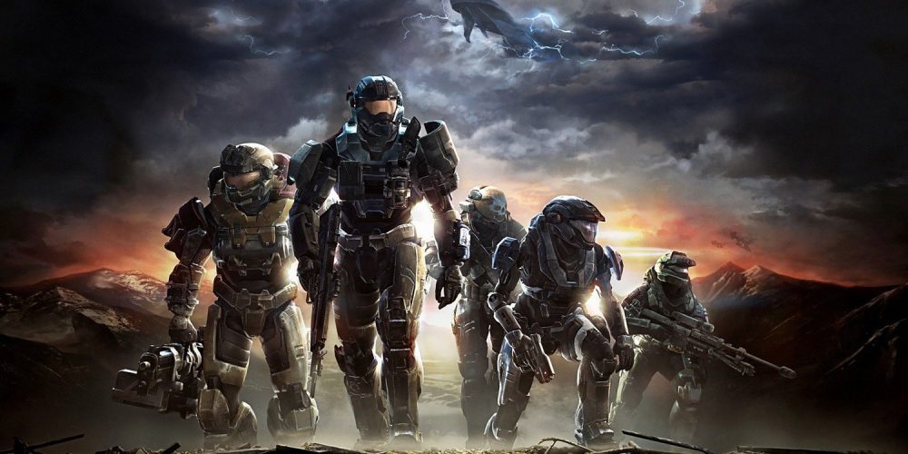 تاریخ انتشار بازی Halo: Reach