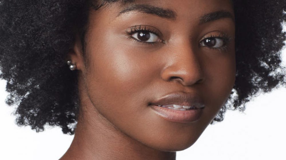 بازیگر بتگرل در فیلم The Batman