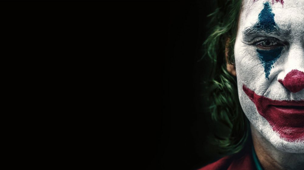 فروش یک میلیاردی فیلم Joker