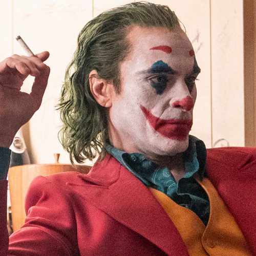 درآمد کارگردان فیلم Joker