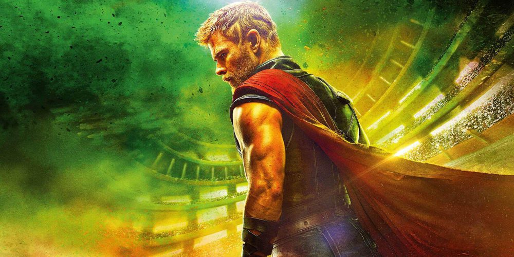 MCU در سرویس +Disney