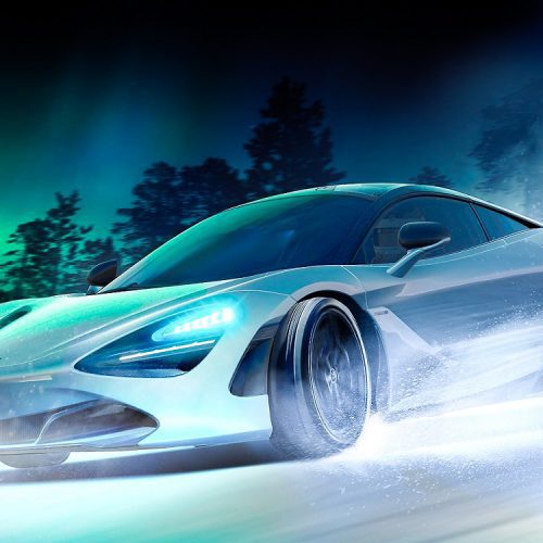 کدمسترز | اسلایتلی مد | سری Project Cars