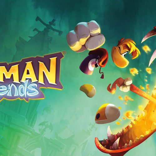 بازی Rayman Legends در فروشگاه Epic Games