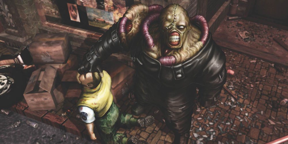 تاریخ انتشار Resident Evil 3 Remake