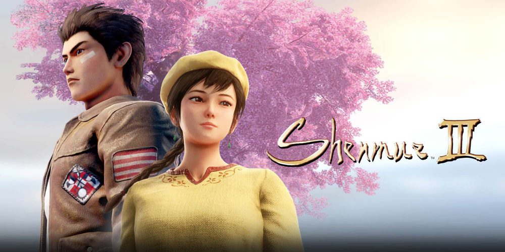 فروش ناامید کنندهی بازی Shenmue 3