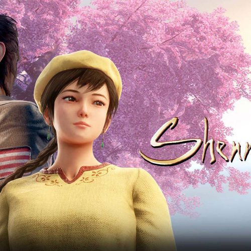 فروش ناامید کننده‌ی بازی Shenmue 3