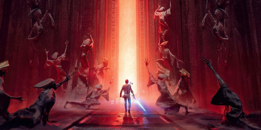 فروش بازی Star Wars Jedi: Fallen Order
