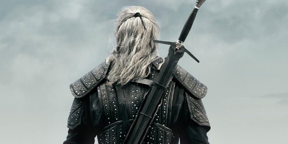فصل دوم سریال The Witcher