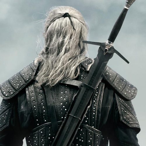 فصل دوم سریال The Witcher