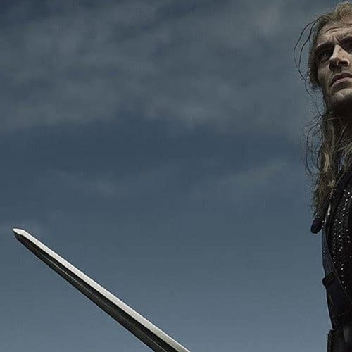 تصاویر جدید سریال The Witcher