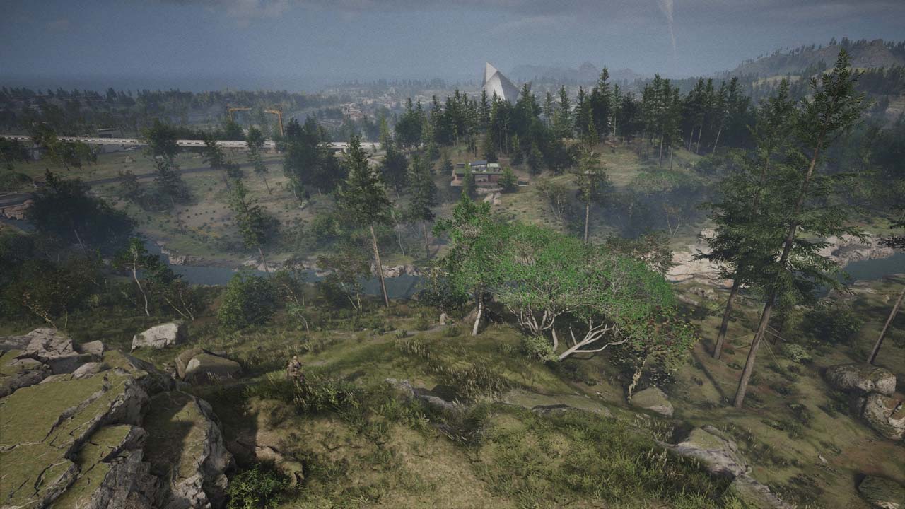 بازی Ghost Recon Breakpoint