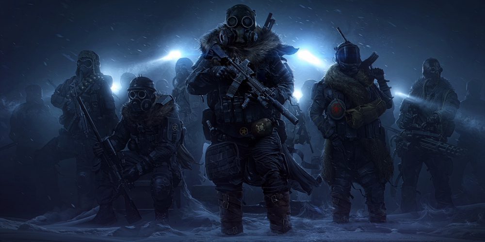 سازندهی Wasteland 3