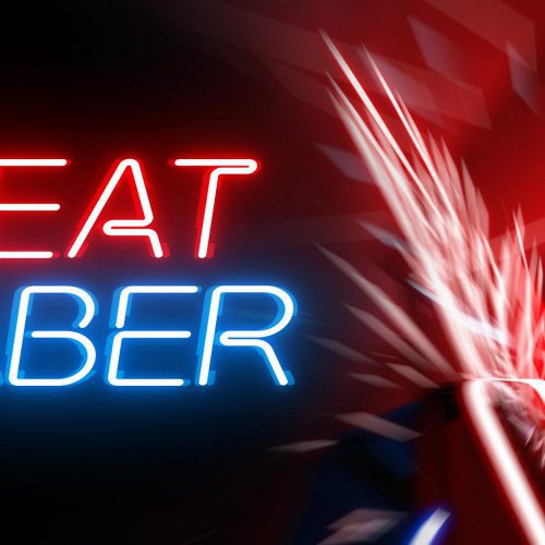 سازنده‌ی بازی Beat Saber