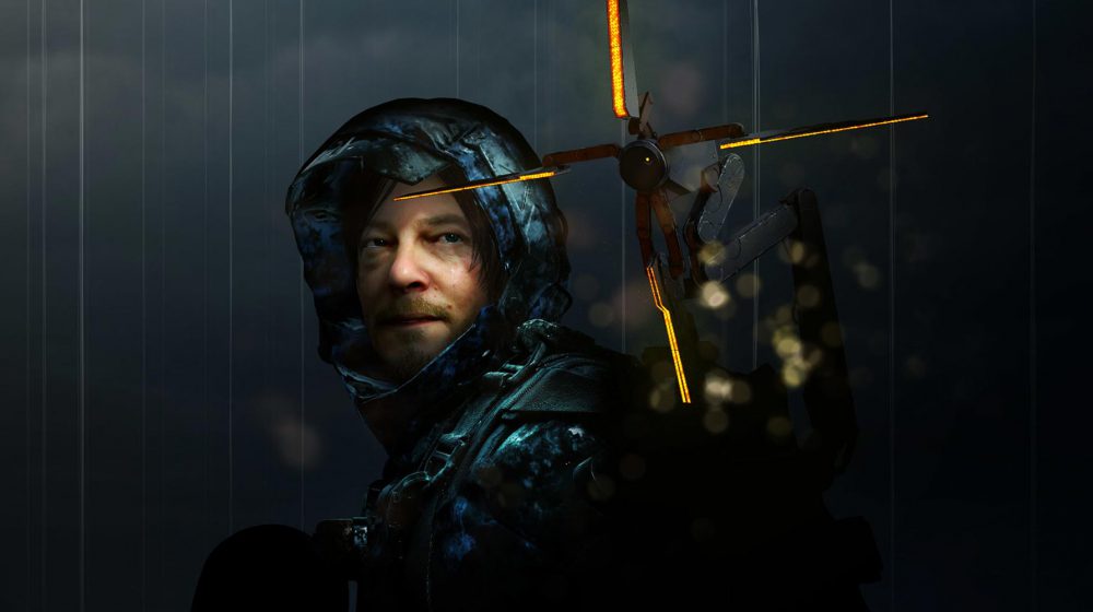 Death Stranding برای PC