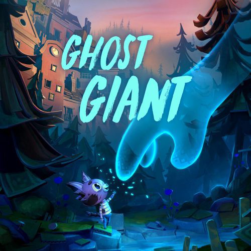 بازی Ghost Giant