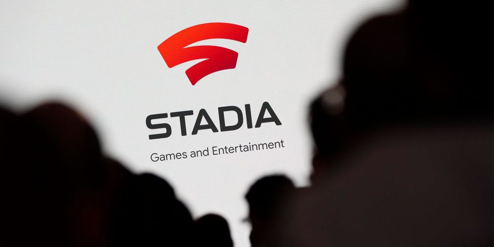 استودیوی گوگل