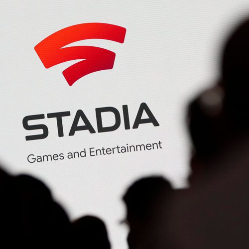 استودیوی گوگل