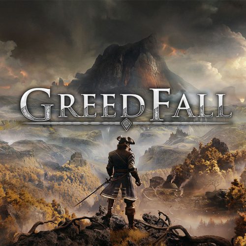بازی Greedfall