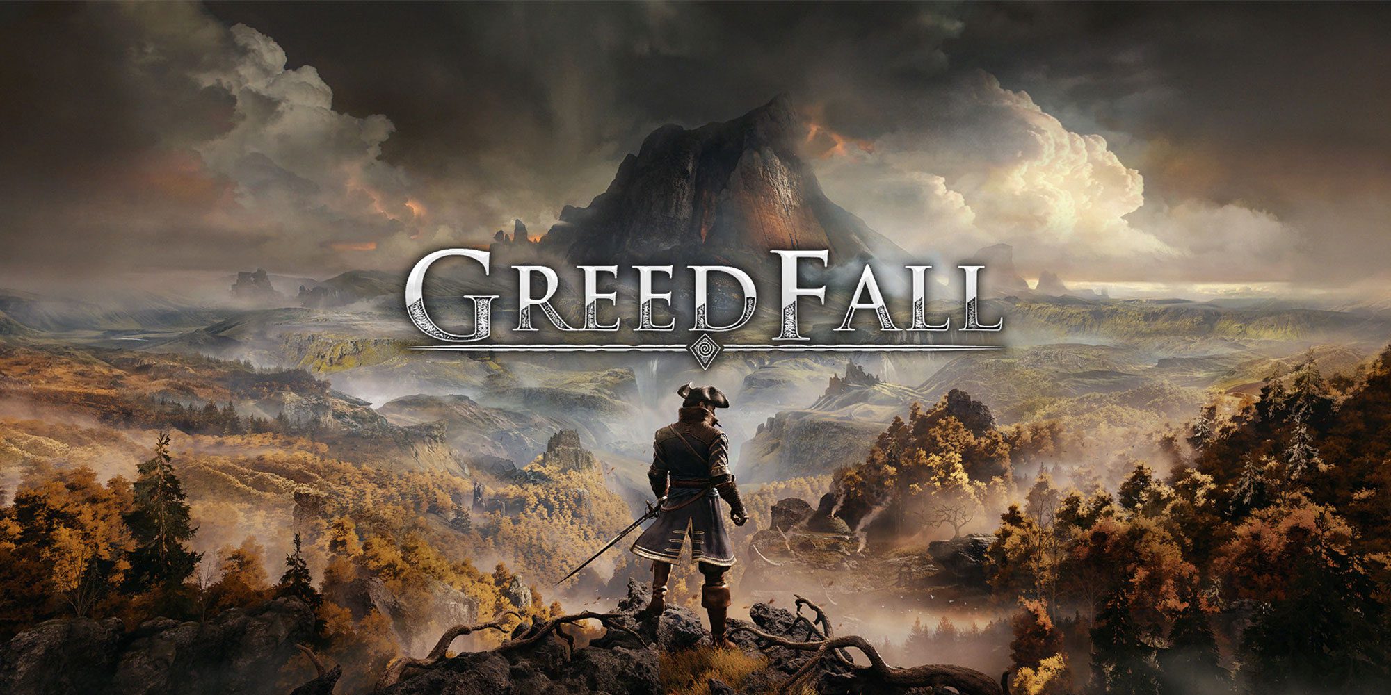 بازی Greedfall