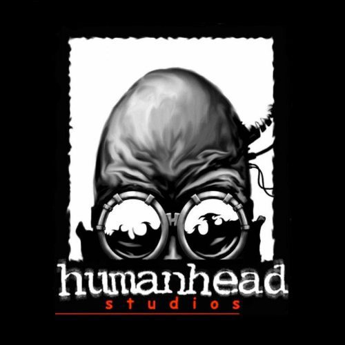 استودیوی Human Head