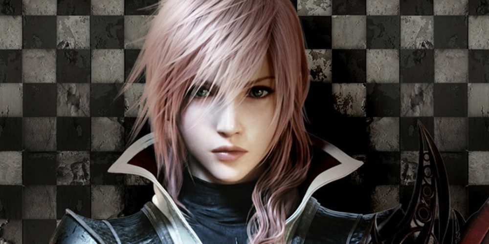 Final Fantasy برای ایکسباکس گیم پس
