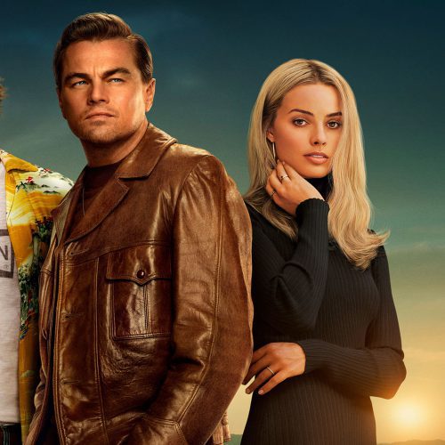 فیلم Once Upon a Time in Hollywood - روزی روزگاری در هالیوود