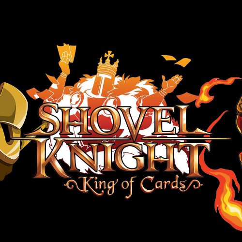 بازی Shovel Knight برای پلیاستیشن 4