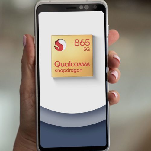 اسنپدراگون ۸۶۵