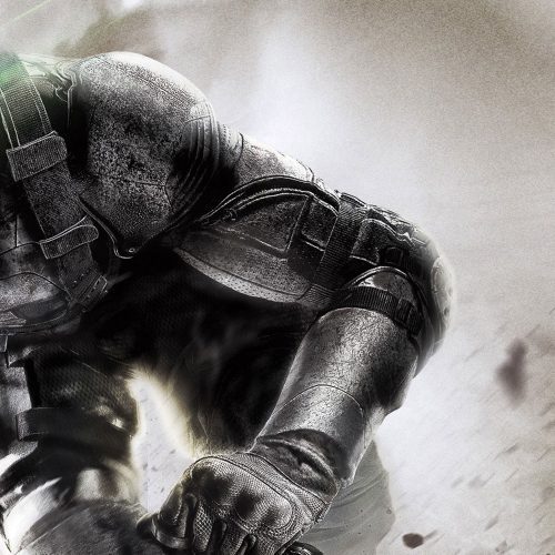 Splinter Cell جدید