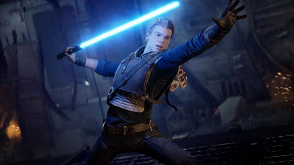 بازی Star Wars Jedi: Fallen Order