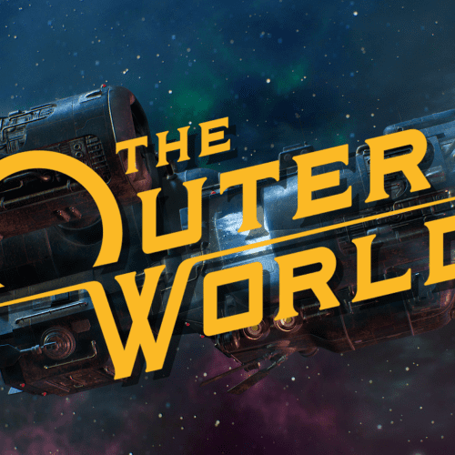 بازی The Outer Worlds