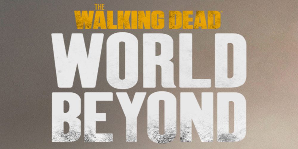 سومین سریال The Walking Dead