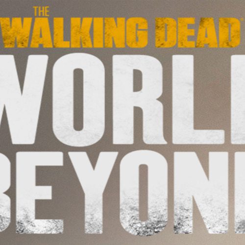 سومین سریال The Walking Dead