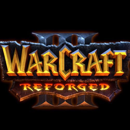 بازی Warcraft III: Reforged
