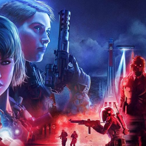 آپدیت جدید Wolfenstein: Youngblood