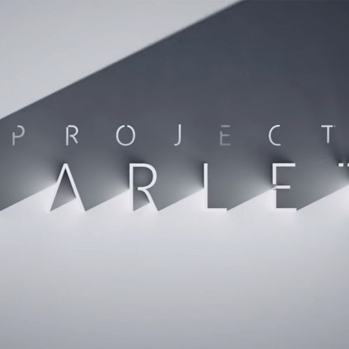 پروژه اسکارلت