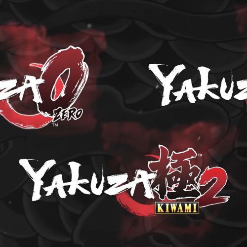 یاکوزا برای ایکسباکس وان