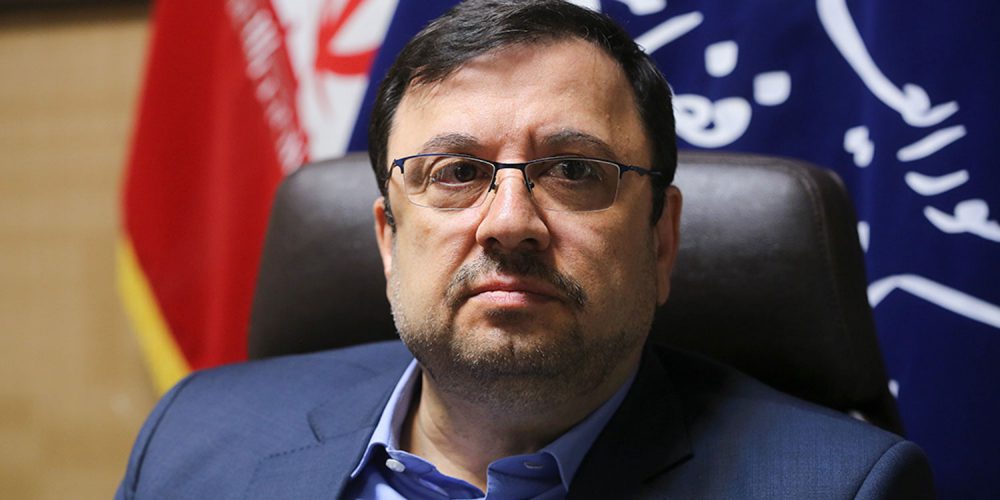 ابولحسن فیروزآبادی