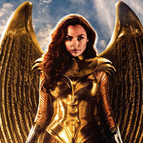 کارگردان Wonder Woman 1984