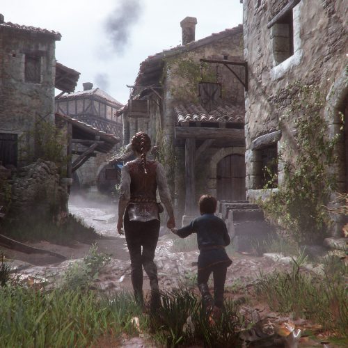دنباله‌ی A Plague Tale: Innocence