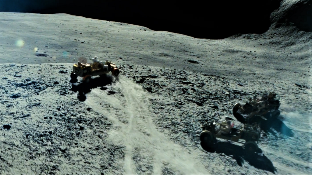 فیلم Ad Astra