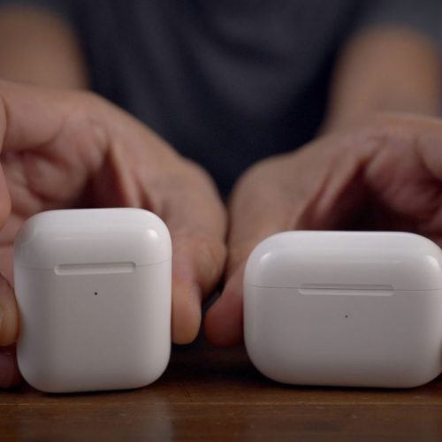 ایرپاد اپل گجت پوشیدنی