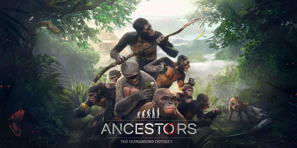 Ancestors: The Humankind Odyssey