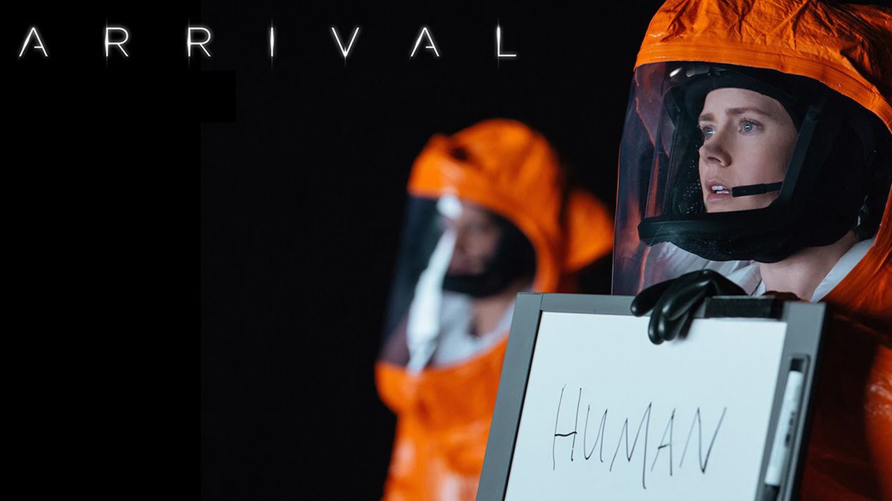 Arrival