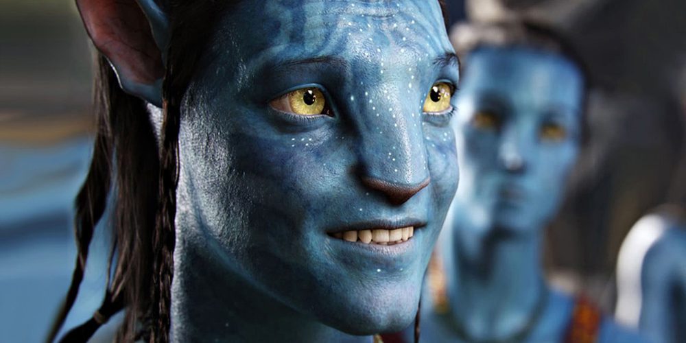 دنبالههای فیلم Avatar