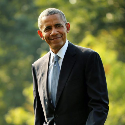 فیلم‌های سال باراک اوباما