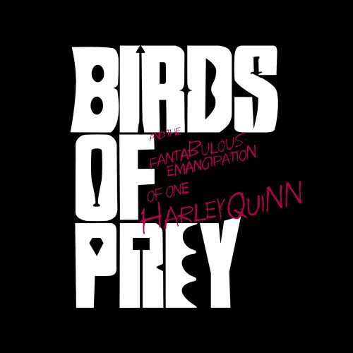 هارلی کویین