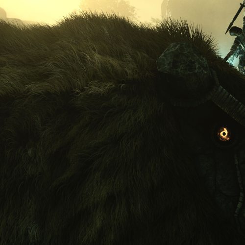 بازی بعدی استودیوی Bluepoint Games