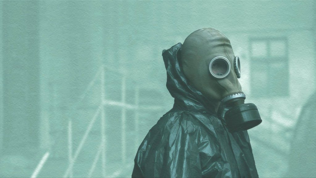 سریال Chernobyl